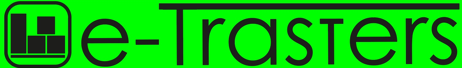 logo e-Trasters